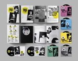 Image of Iggy Pop - The Bowie Years (7 CD Boxset)
