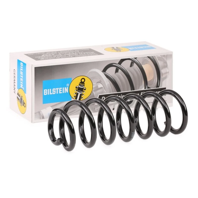 Image of Coil spring BILSTEIN 37-289607