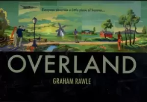 Image of Overland by Graham Rawle