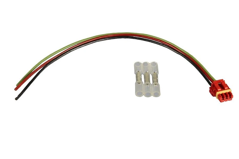 Image of Cable Repair Set, tail light METZGER 2323053