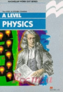 Image of Physics a Level by T. B Akrill and S. J Osmond Paperback