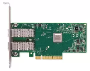 image of Lenovo 01GR250 network card Fiber 25000 Mbit/s