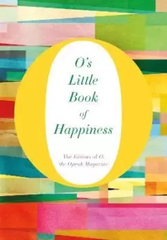 Image of O's Little Book of Happiness