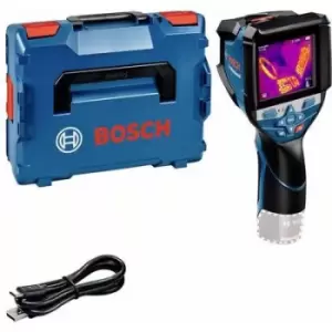 image of Bosch Professional GTC 600 C Click&Go IR camera -20 up to 600 °C 9 Hz