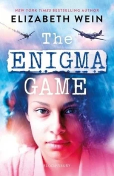 Image of The enigma game by Elizabeth Wein
