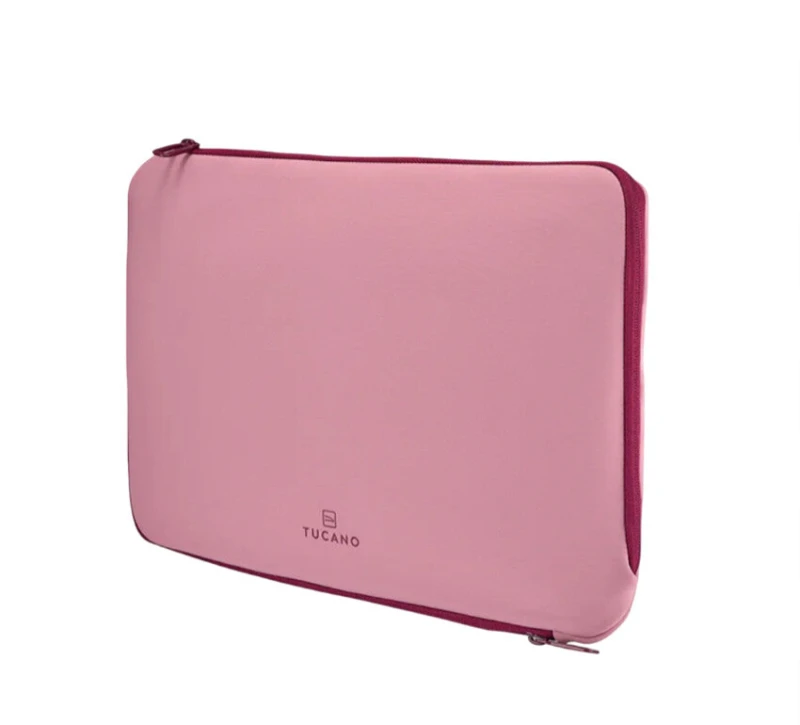 Image of Tucano BFDOP1516-PK laptop case 40.6cm (16") Sleeve case Pink