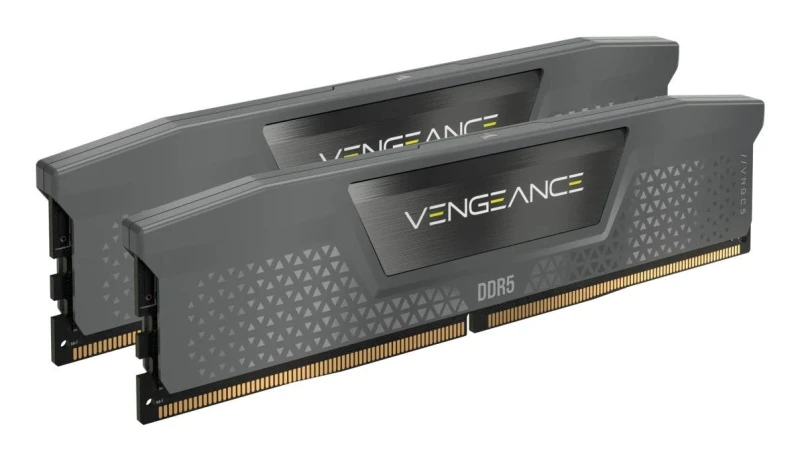 Image of Corsair EU Product - DDR5 32GB PC 6000 CL38 CORSAIR KIT (2x16GB) reta