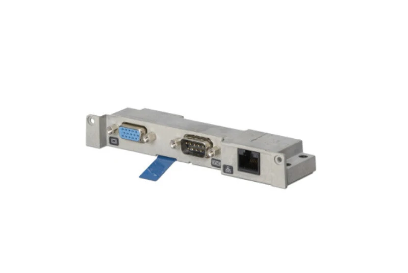 Image of Panasonic Panasonic FZ-VCN401U laptop spare part I/O board FZ-VCN401U