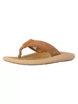 Image of Brookside II Flip Flops