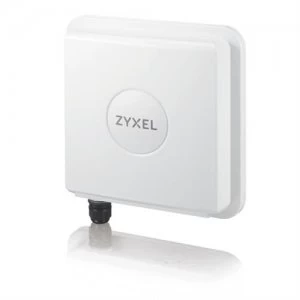 image of Zyxel LTE7480 Single Band 4G LTE Wireless Router