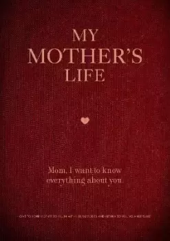 Image of My Mother's Life: Volume 5 by Editors of Chartwell Books