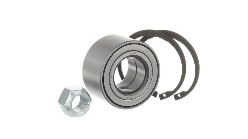 Image of SKF Wheel bearing kit SKF VKBA 1315
