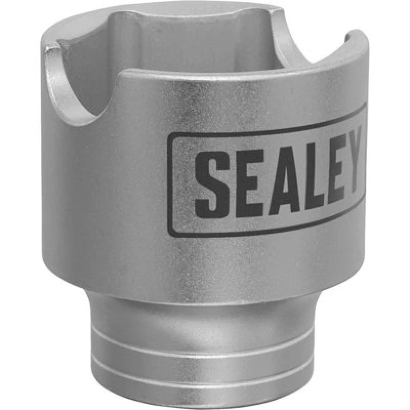 Image of Loops 32mm Diesel Fuel Filter Socket - 1/2" Sq Drive - Suits Ford Transit 2.0 TDCi Multi