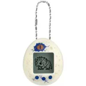 image of Jurassic World Tamagotchi - Dinosaur Egg Version