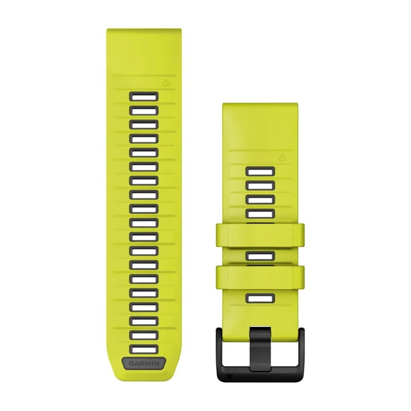 Image of Garmin 010-13393-08 QuickFitA 26 Strap Only, Amp Watch