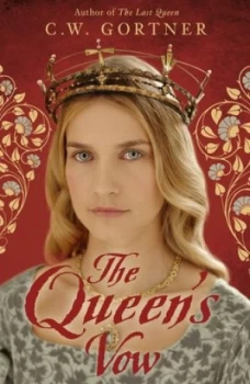 Image of The Queens Vow by C W Gortner Paperback