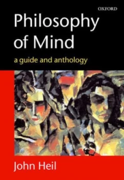 Image of Philosophy of Mind by John Heil Book