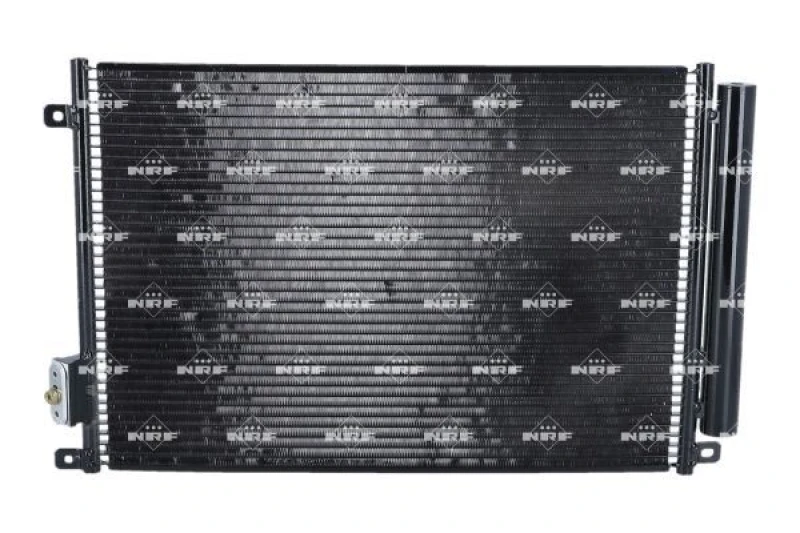 Image of NRF Air conditioning condenser NRF 350589