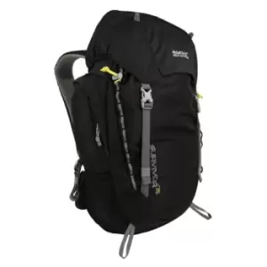 Image of Regatta Survivor V4 35L Backpack - Black