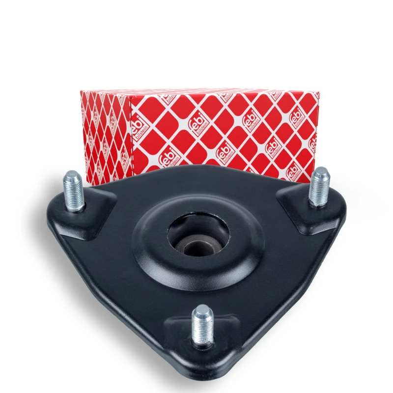 Image of Top strut mount FEBI BILSTEIN 108895