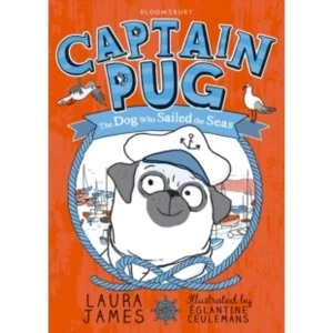 Image of Captain Pug
