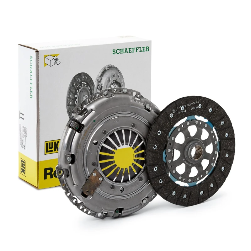Image of Clutch kit LuK 624 4106 09