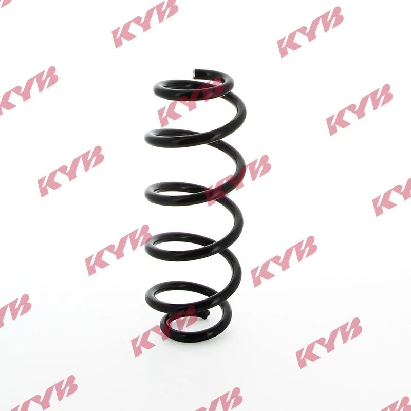 Image of KYB Coil spring KYB RA5509