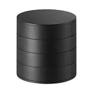 Image of Yamazaki Tower 4 Tier Accessory Tray