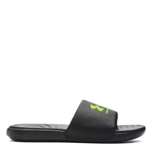 Image of Under Armour Armour Ansa Fix Slider - Black