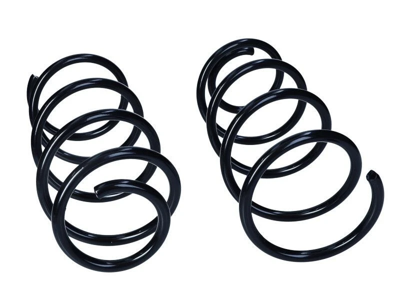 Image of MAXGEAR Coil spring MAXGEAR 60-1411D