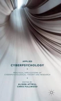 Image of Applied cyberpsychology by A. Attrill