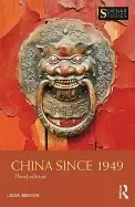 Image of china since 1949