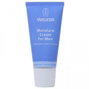 Image of Weleda Men Moisture Cream 30ml