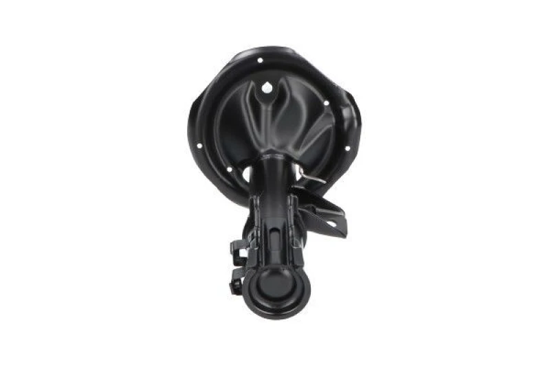 Image of KAVO PARTS SSA-3041 Shock absorber Front Axle Left, Gas Pressure, Twin-Tube, Suspension Strut, Top pin Shock Absorber (854)