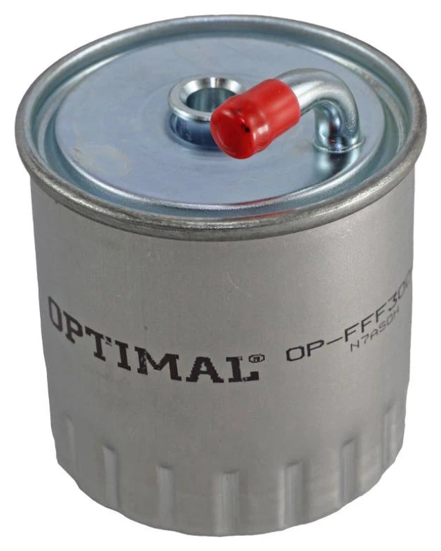 Image of OPTIMAL OP-FFF30049 Fuel Filter In-Line Filter Fuel filter (9)