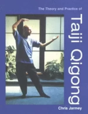 Image of theory and practice of taiji qigong
