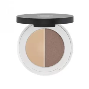 image of Lily Lolo Eyebrow Duo 2g