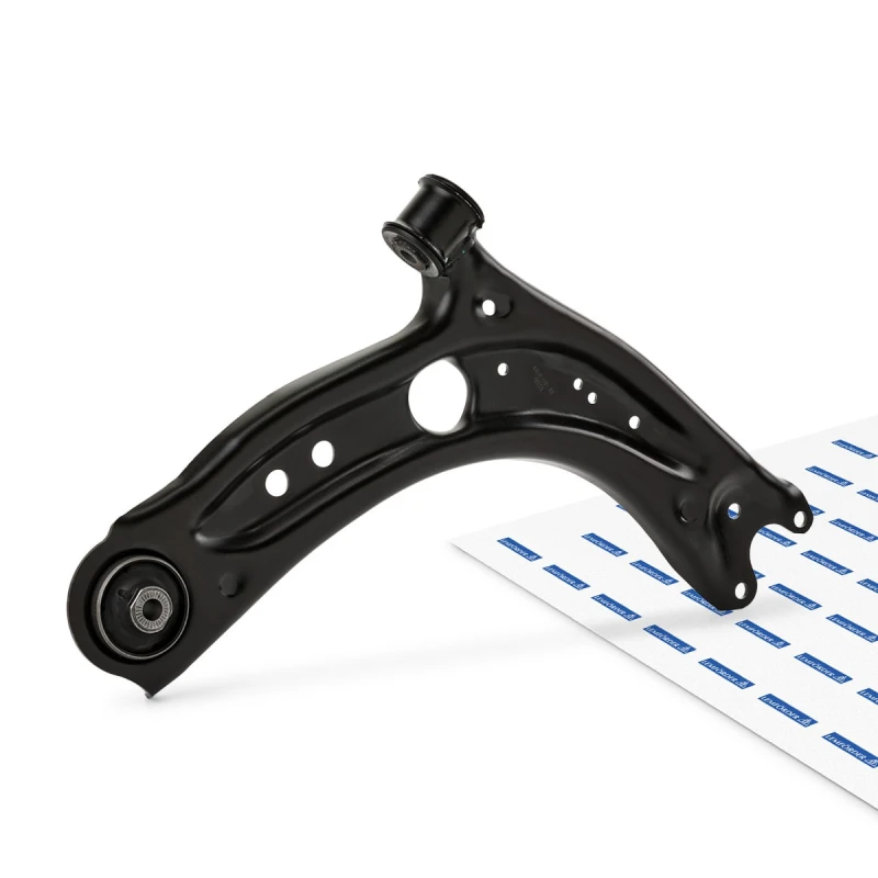 Image of Suspension arm LEMFORDER 44611 01
