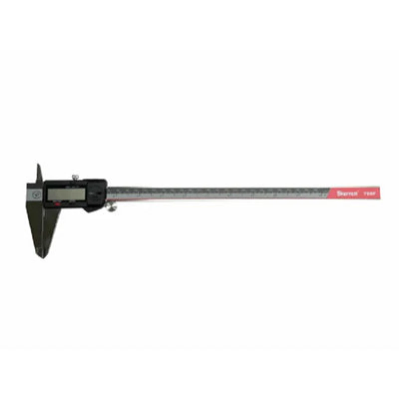 Image of Starrett EC799BF-12/300 Fractional Display Calliper 300mm EC799BF-12/300