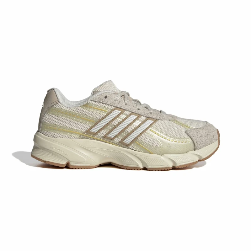 Image of Adidas Womens Trainers adidas Technochaos 2000 Blanc Female 38 2/3