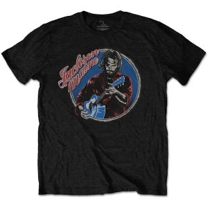 Image of A Star Is Born - Jackson Maine Mens Large T-Shirt - Black