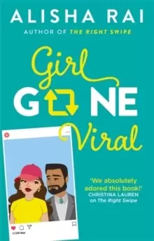 Image of Girl Gone Viral : the perfect feel-good romantic comedy for 2021