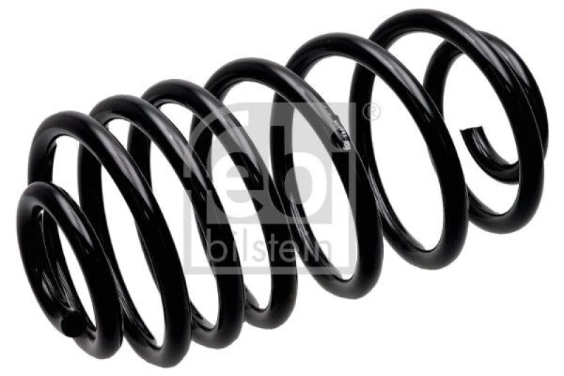 Image of Coil spring FEBI BILSTEIN 198834