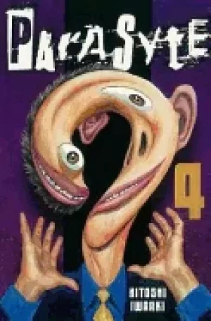 Image of parasyte 4