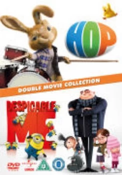 Image of Hop / Despicable Me