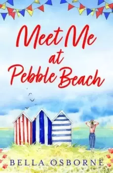 Image of Meet me at Pebble Beach by Bella Osborne