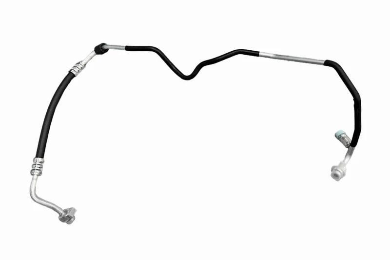 Image of High- / Low Pressure Line, air conditioning VEMO V15-20-0103