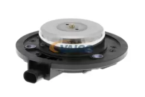 Image of VAICO Central Magnet, camshaft adjustment VW,AUDI,SKODA V10-0866 06H109259A,06H109259C,06J109259A 06L109259,06L109259A,06L109259D,6H109259A,6H109259C