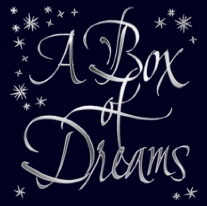 Image of Enya A Box Of Dreams 6LP Set Black unisex