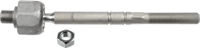 Image of Inner tie rod LEMFORDER 42381 01